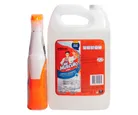 Pack limpiador de baños bidon y atomizador