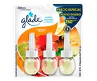 Aromatizante eléctrico repuesto 3 pack hawaian breeze