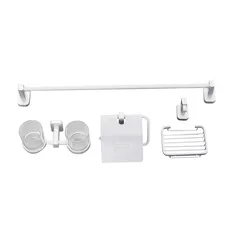 Set De Accesorios 5 Pzs Jaa5001s Al