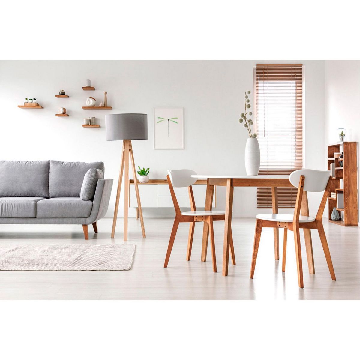 Varathane Tinte para Madera + Poliuretano, marca Varathane - Foto 2