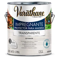 Varathane Raincoat Transparente Brillante GL