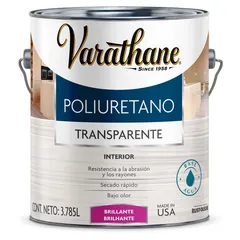 Varathane Poli Interior Brillante GL
