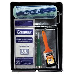 Kit Doméstico Económico