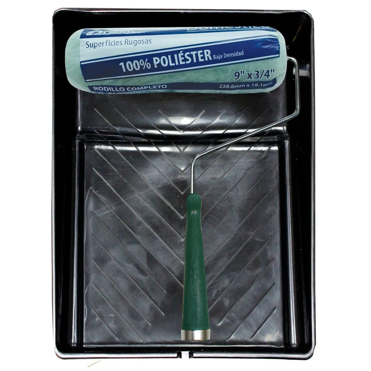 Premier - Kit Sencillo Económico 3 Piezas