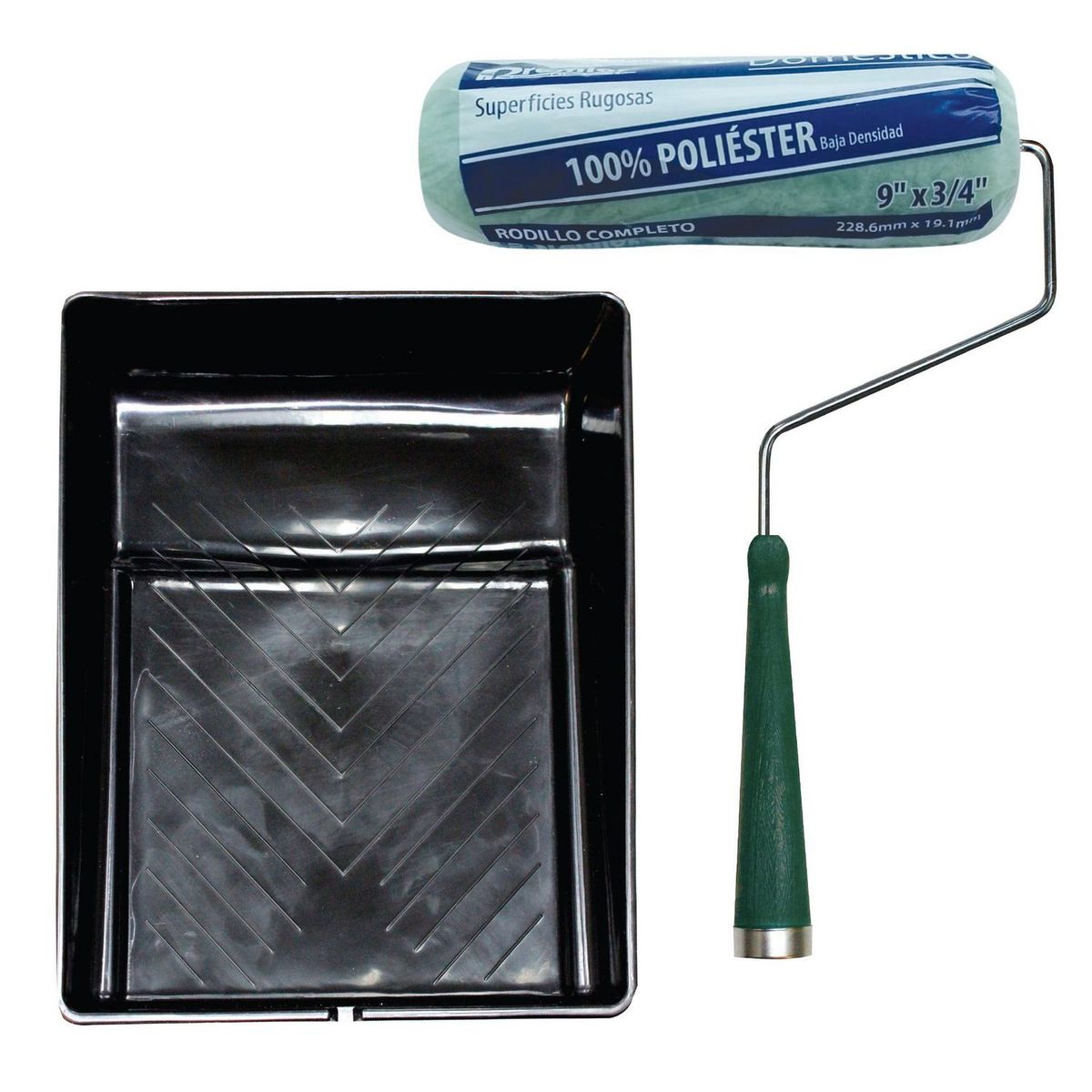 Premier - Kit Sencillo Económico 3 Piezas