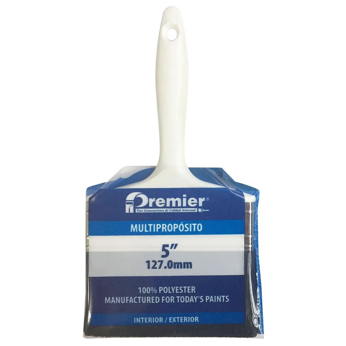 Brocha Multiproposito 5", marca Premier - Foto Principal