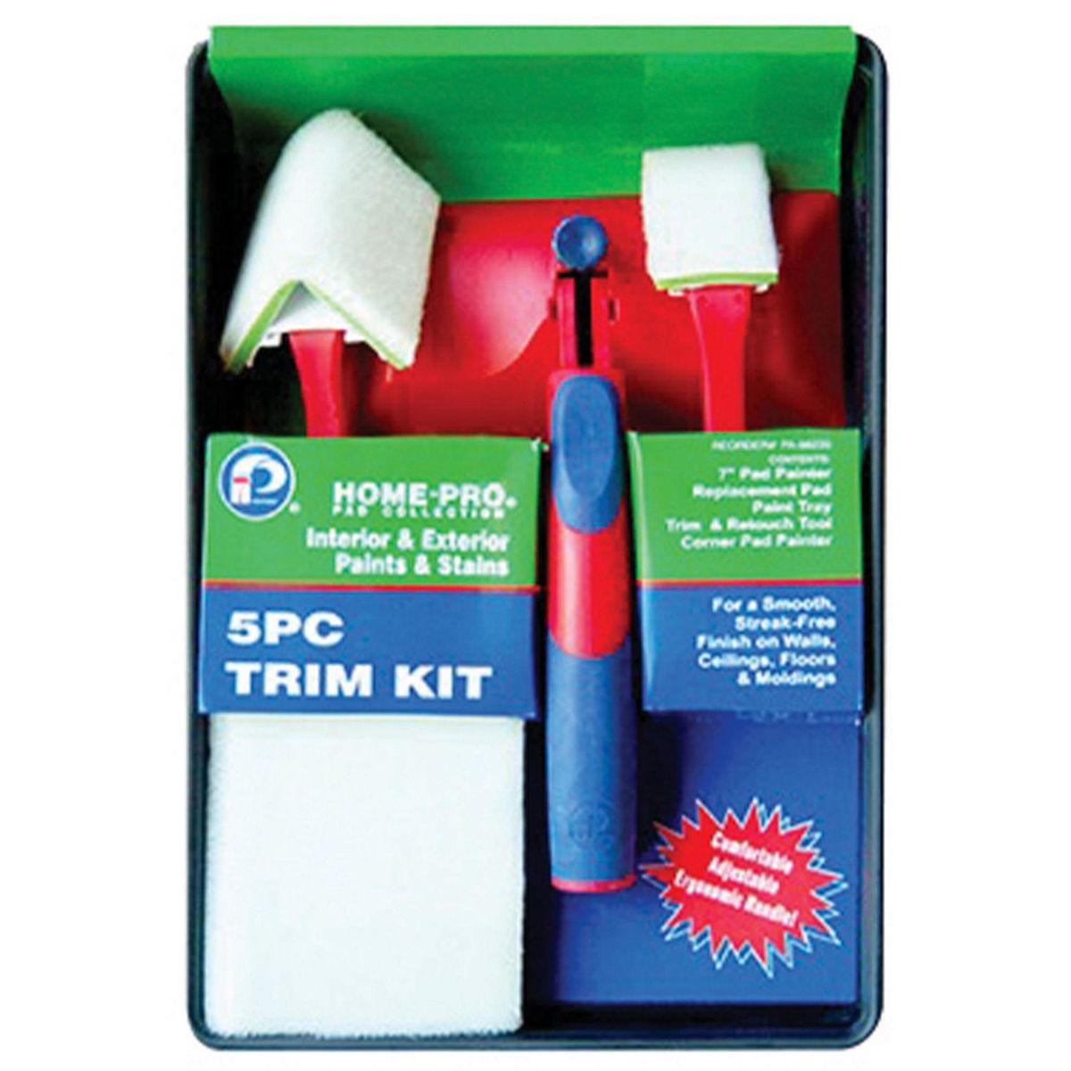 Premier - Kit Pintapad