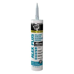 Sellador Alex Plus Transparente
