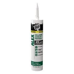 Sellador Blanco 300 ml