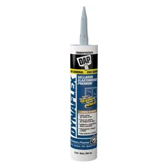 Sellador Dynaflex Transparente