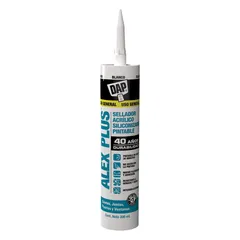 Sellador Blanco 300ml