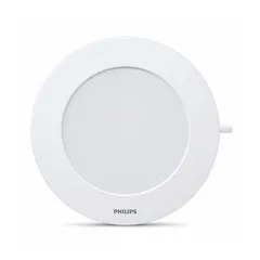 Empotrable Philips Luz Neutra