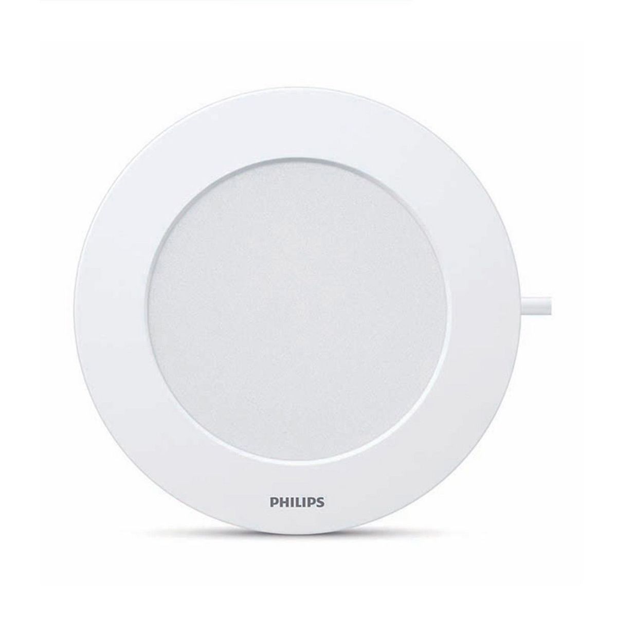 Philips - Empotrado Philips Luz Cálida High Lumen 20W