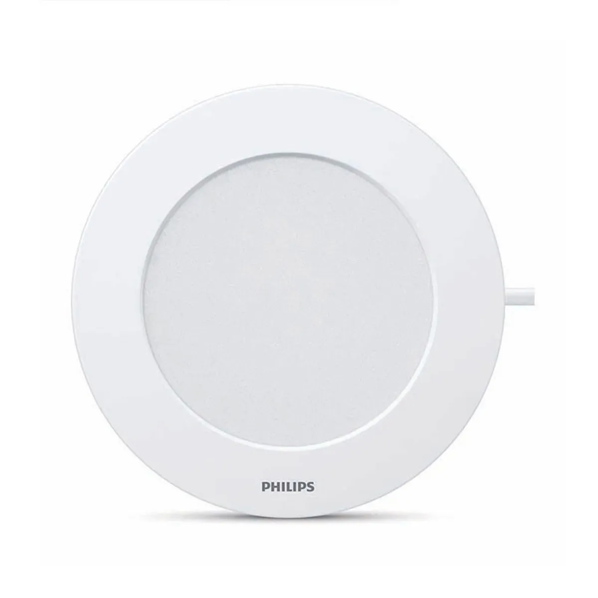 Philips - Empotrado Philips Luz Cálida High Lumen 20W
