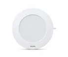 Empotrado Philips Luz Cálida High Lumen 20W