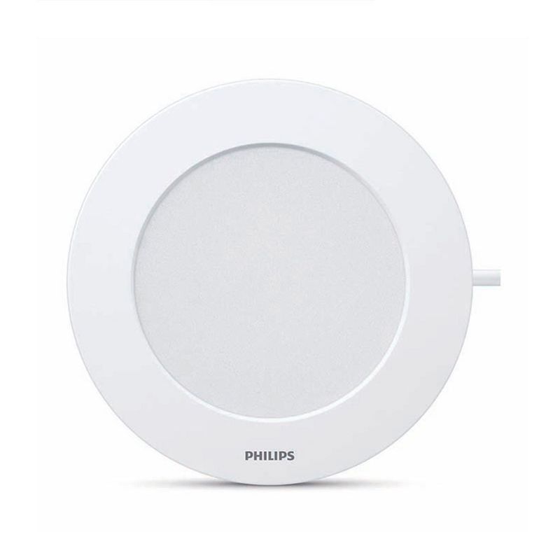 Philips - Empotrado Philips Luz Cálida High Lumen 20W