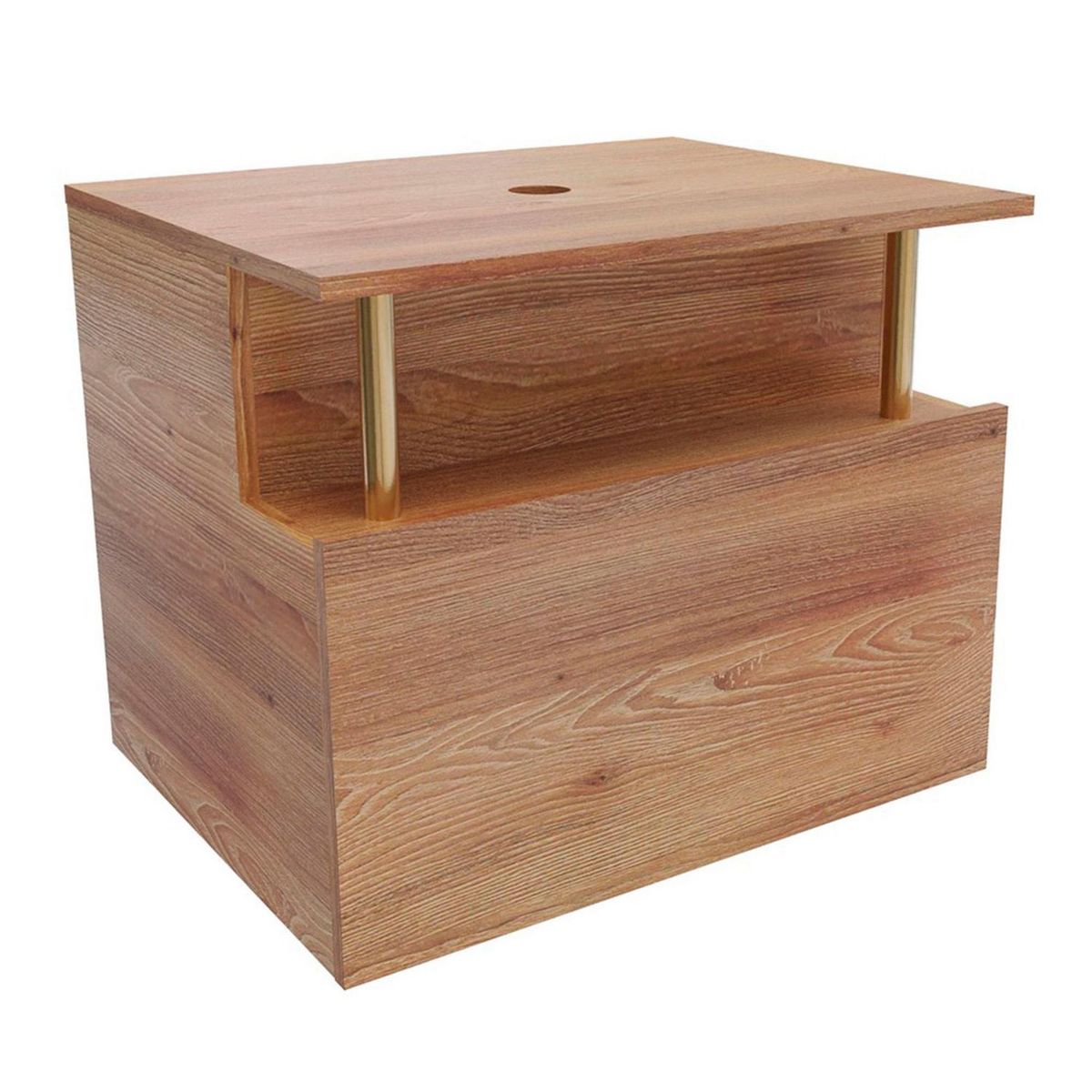 Maderkit - Mueble Baño Alba
