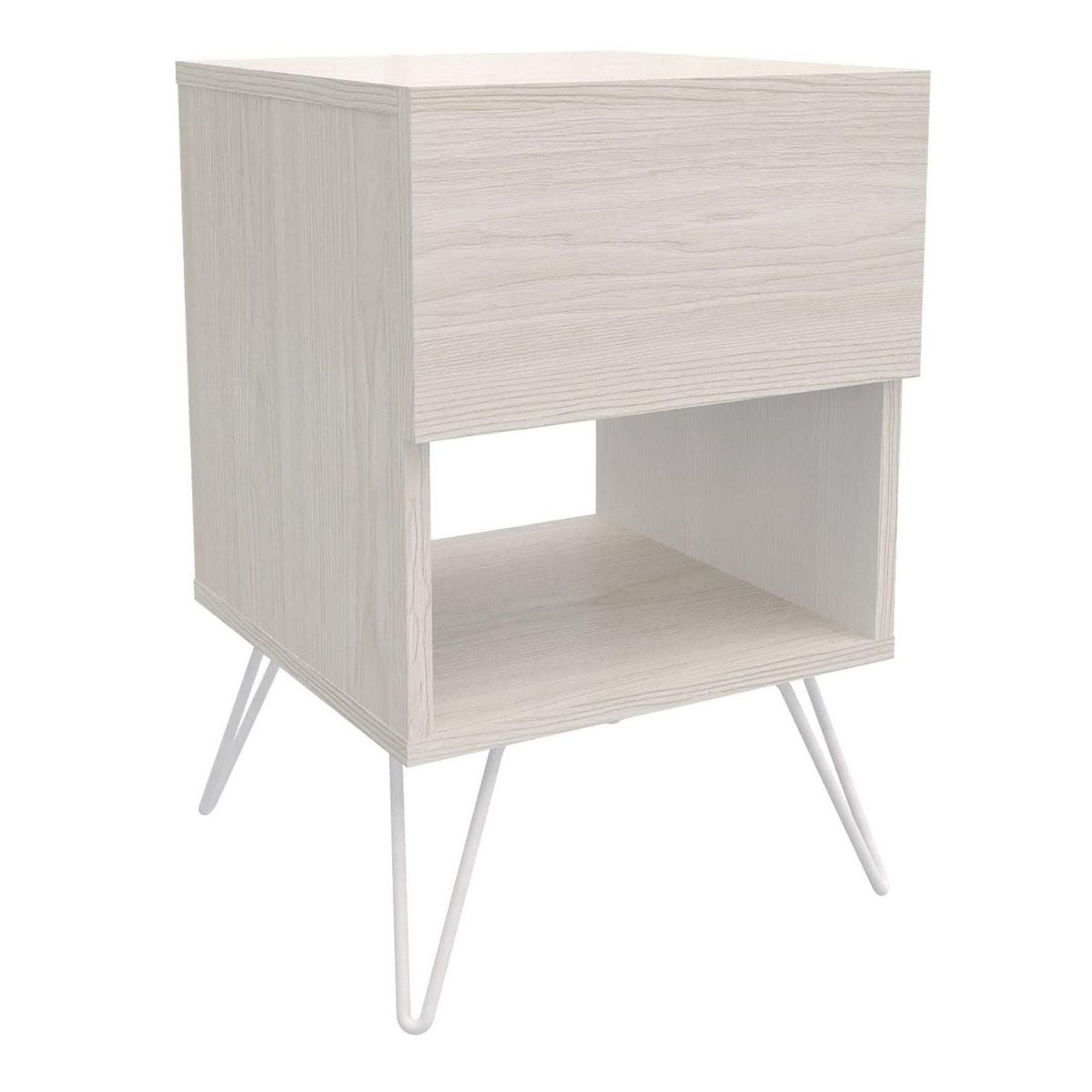 Maderkit - Buro Indigo