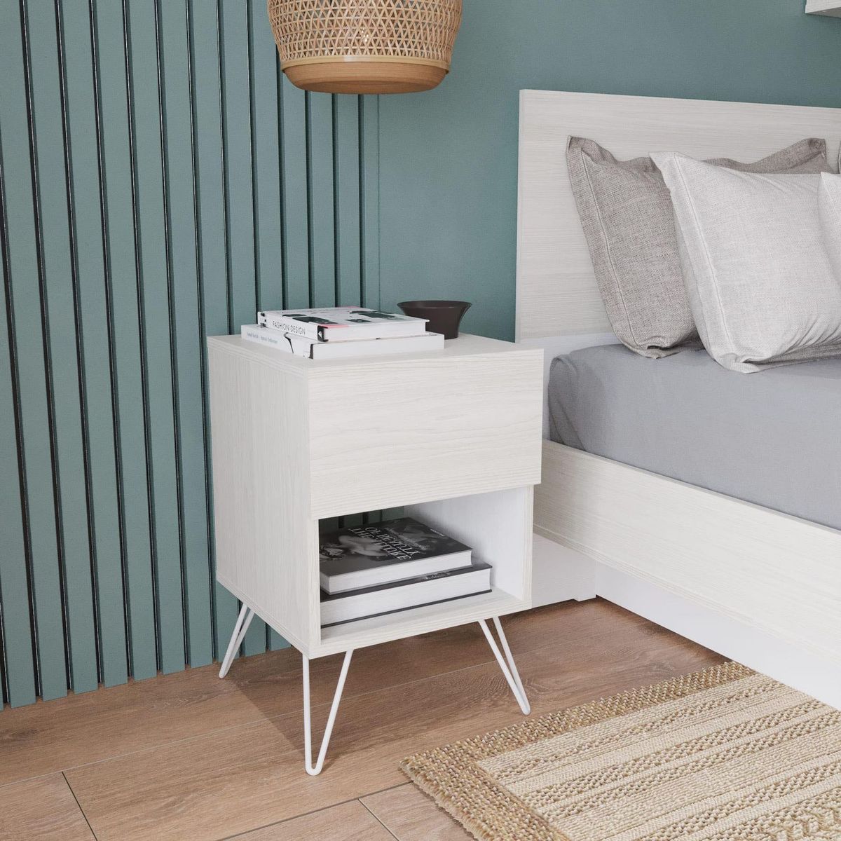 Maderkit - Buro Indigo