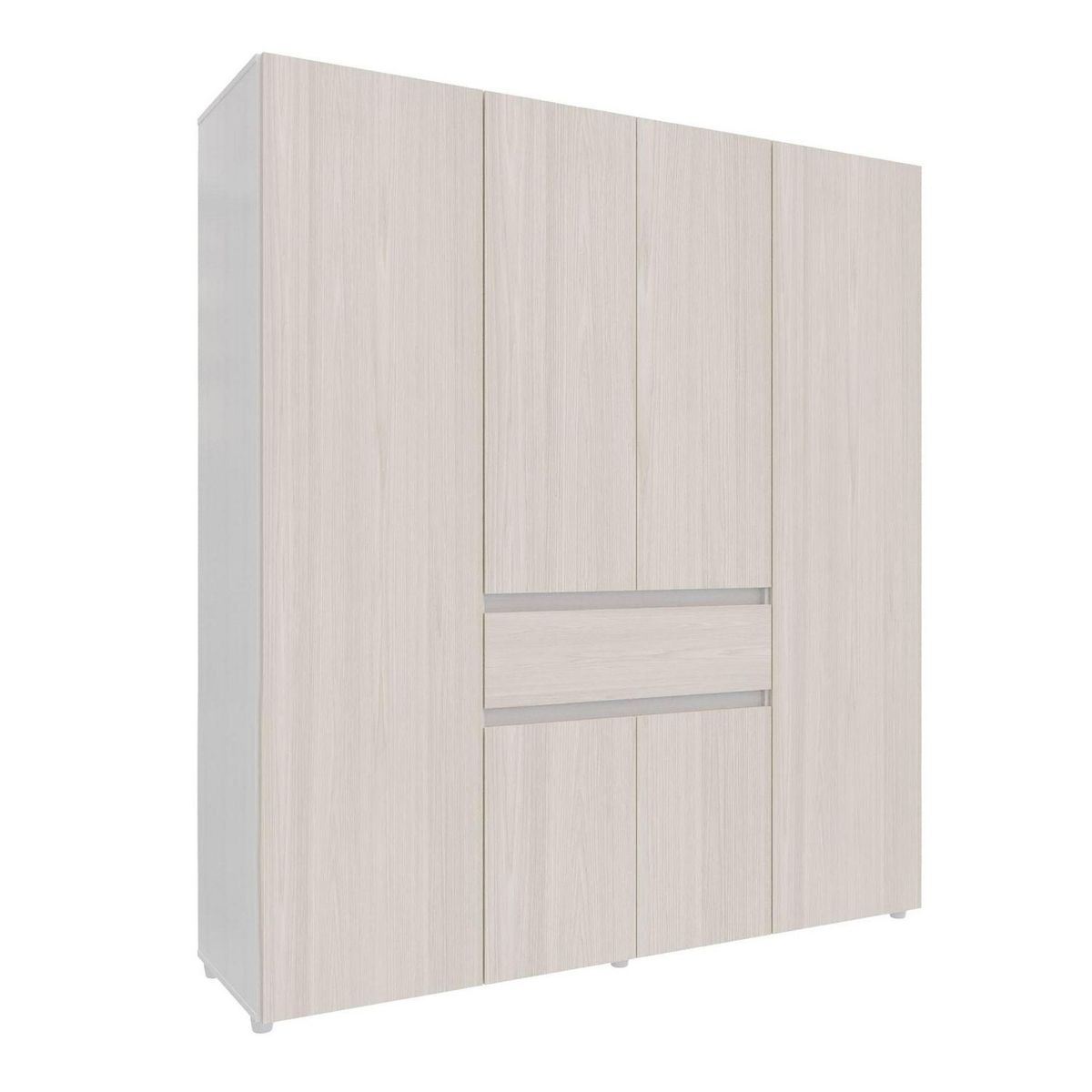 Maderkit - Clóset Indigo