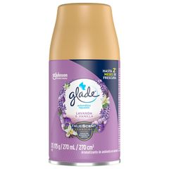 Repuesto Automático Lavanda 175 gr