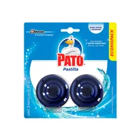 Limpiador Inodoro en Tanque 2 pack