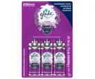 Aromatizante aerosol toque magico 3 pack lavanda