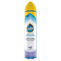 Pledge sacudidor aroma lavanda 378 ml