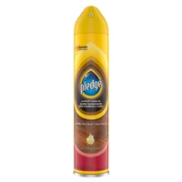 Pledge Revitalizador Aerosol 378 ml