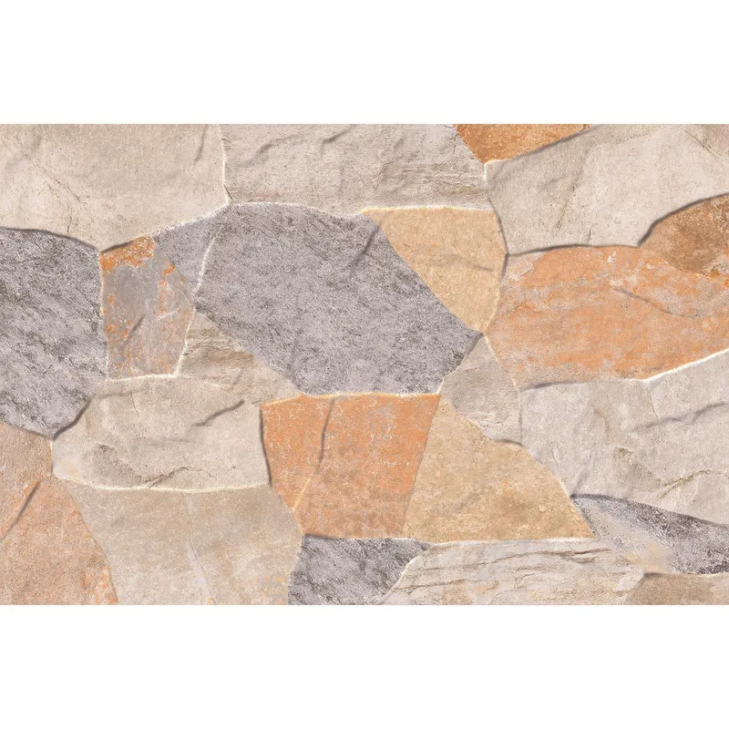 Mohawk - Muro Renaud Latte 30X45 1.36