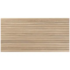 Muro Cerámico 30X60Listonewoodnat1.44St