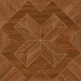 Piso Cerámico  33X33 Mukali Caoba 1.76 m2