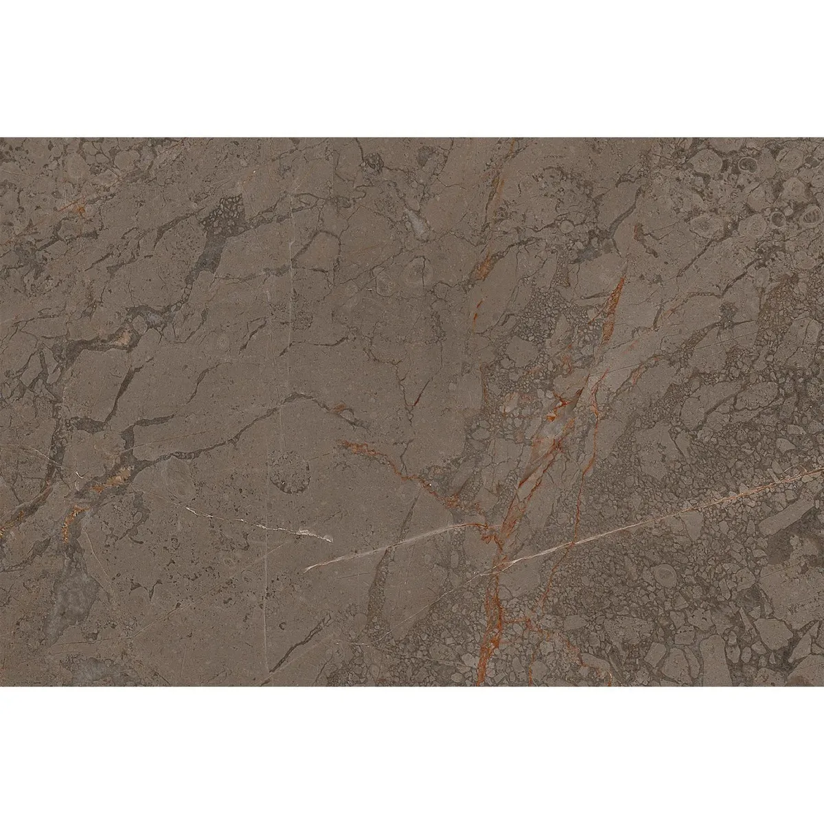 Porcelanite - Muro Cerámico 20X30 Yukon Cafe 1.59 St