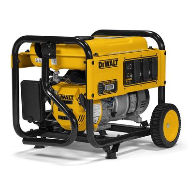 Generador de Luz 4000W DEWALT