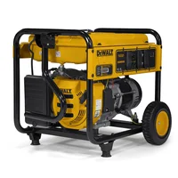 Generador de Luz 6500W DEWALT