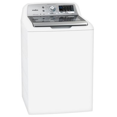 Lavadora Autom�tica Mabe 22KG LMH72201WBAB1