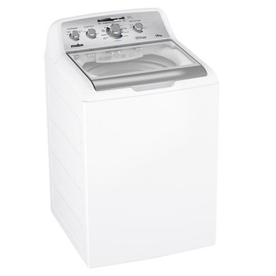 Lavadora Mabe Autom�tica 19KG