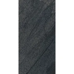 Piso Cerámico 45x90 grafito1.62st