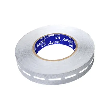 Cinta microperforada antidust 25mm 11m