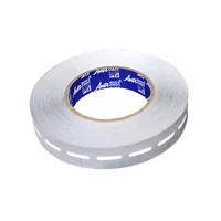 Cinta microperforada antidust 25mm 11m