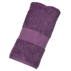 Toalla fresh facial 33x33 lila