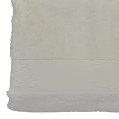 Toalla fresh facial 33x33 ivory