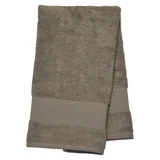 Toalla fresh manos 40x70 kakhi