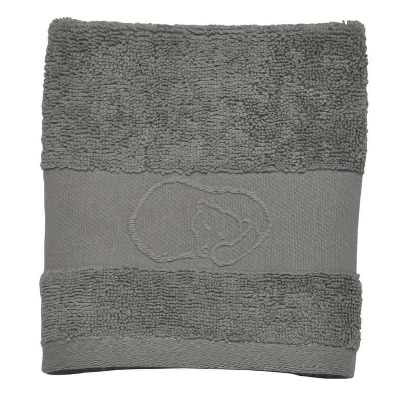 Spring Air - Toalla fresh medio b 70x140 gris