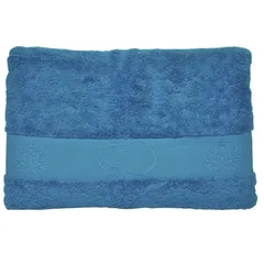 Toalla fresh bano 90x160 turq