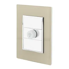 Placa Atenuador de Luz Champ