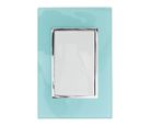 Placa Apagador Escalera Aqua