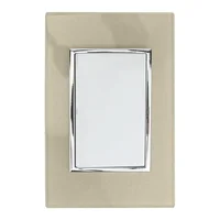 Placa Apagador Escalera Champ