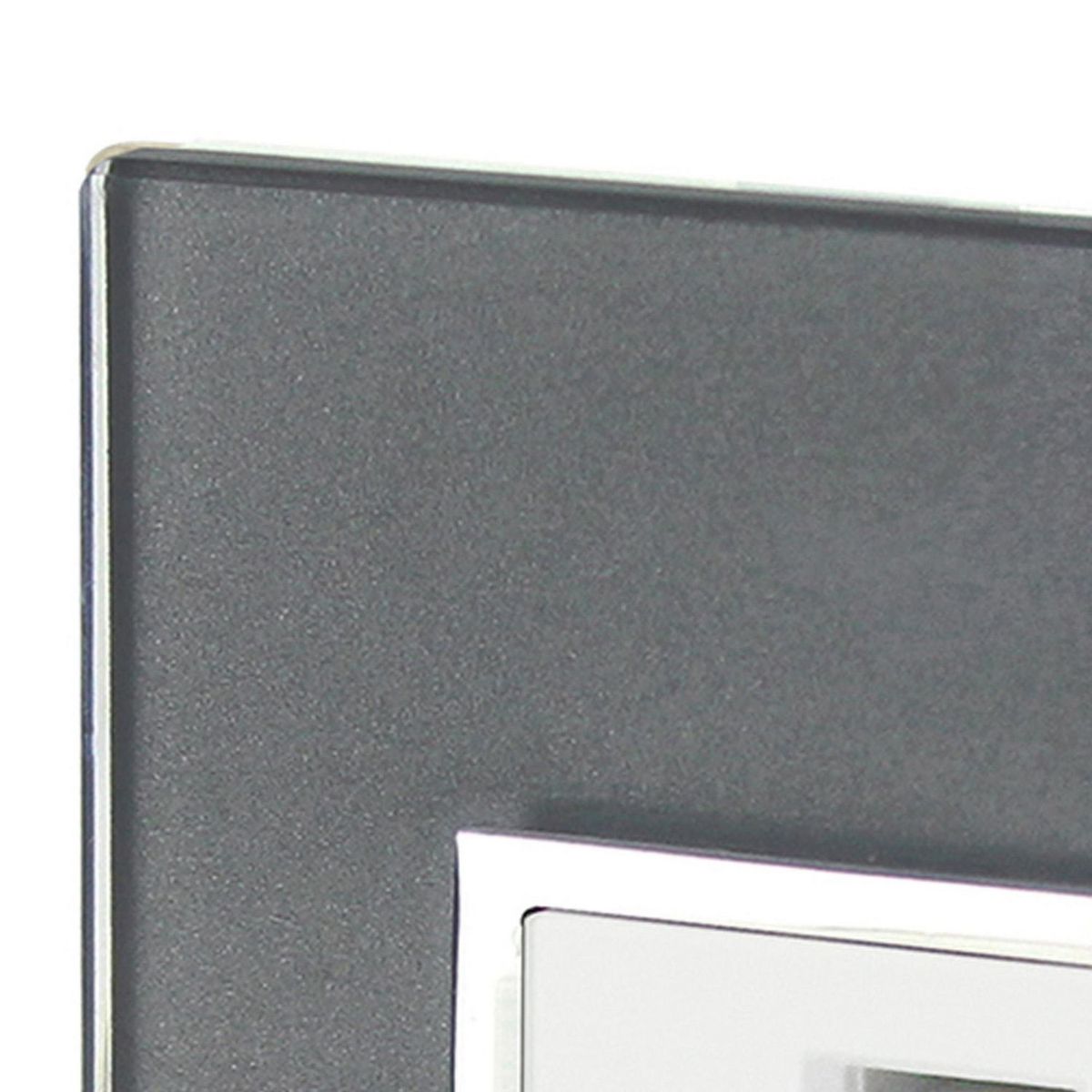 Sanelec - Placa Contacto Usb y Contacto Humo