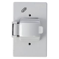 Placa para Interperie 1 Ventana IUSA